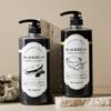 SUORGIANC Large Capacity Black Bean Protein Shampoo 1000ml 3 Types to Choose from