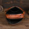 Neue Vintage-Mini-Handtasche aus PU – Umhängetasche mit geprägter Premium-Textur und Straßenprägung für lässige Ausflüge