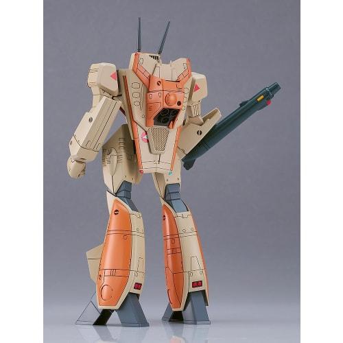 PLAMAX Super Dimension Fortress Macross PX09 1/72 VF 1D Battroid Valkyrie 1/72 Scale Assembled Plastic Model