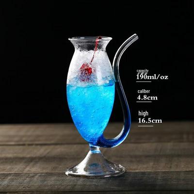 Recipientes para bebidas – Copas y vasos