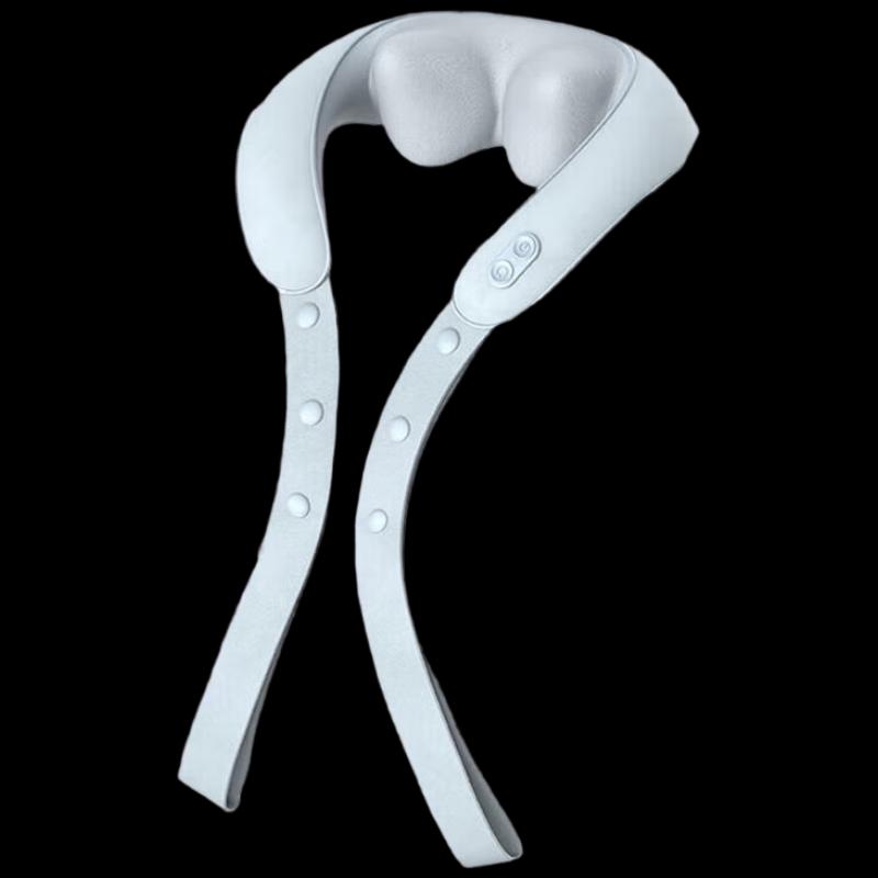 

Philips PPM3211N Hands-Free Shoulder & Neck Massager