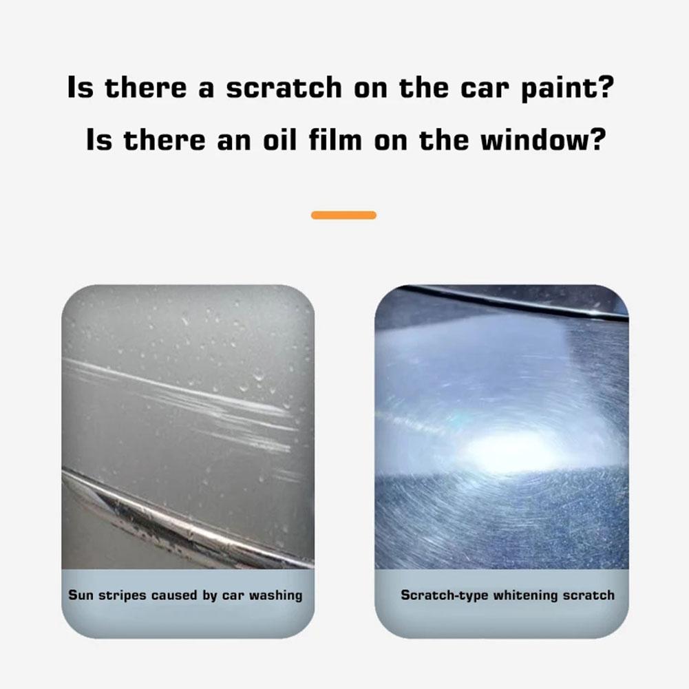 Car Waxing Polishing Sanding Machine 12000RPM Car Paint Scratch Repairing Machine Windscreen Glass Oil Film Remove Machine