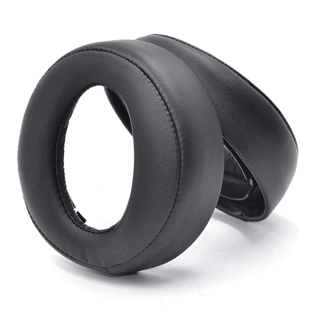 Twaxl Ear Pads Ear Cushions Suitable for Sony Playstation 4 Platinum Wireless Headset