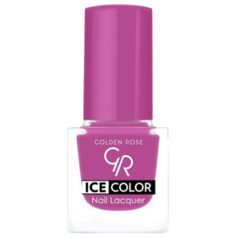 Golden Rose Ice Color Nagellack 177 6ml