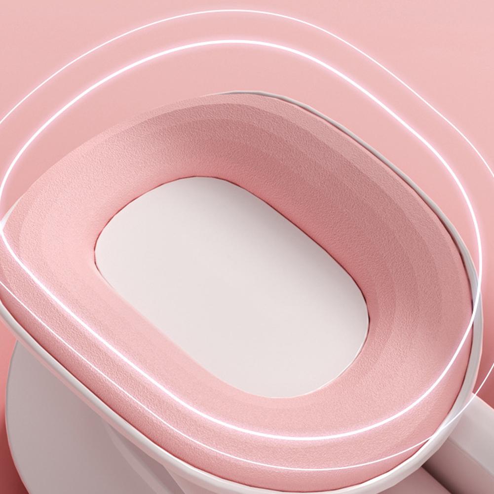 Thigh Trainer Tool with Counter Inner Thigh Exerciser Adjustable Thigh Muscle Strengthen Device for Arm Leg Thigh Toner Exercise