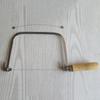 Convenient Spare Strings Stainless Steel Saw Cutting Adjustable Adjustable As The Picture Shows DIY Enthusiasts