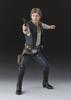 TAMASHII NATIONS Star Wars Han Solo NEW 150mm painted movable figure S.H.Figuarts (A HOPE) Approx. ABS&PVC