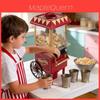 Machine à Popcorn Jouet Pony Car Pour Enfants Avec Utilisation Facile Et Idée Cadeau Festive