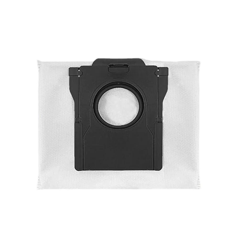 

Routine Cleaning Robot Vacuum Cleaner As Pictures Show Tear-resistant Material Ultra-fine Filter Layer Hygienic Dust Containment China Mainland