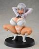 Dawigaki Kaikare Lux 2 Play Hypnosis Dawi Artman Sunburn Scale PVC Painted Complete Figure Q-six - Let's - Ver. 1/6