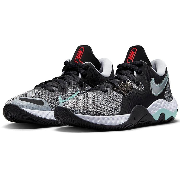 Nike Renew Elevate 2 Wolf Grey Light Dew CW3406-001