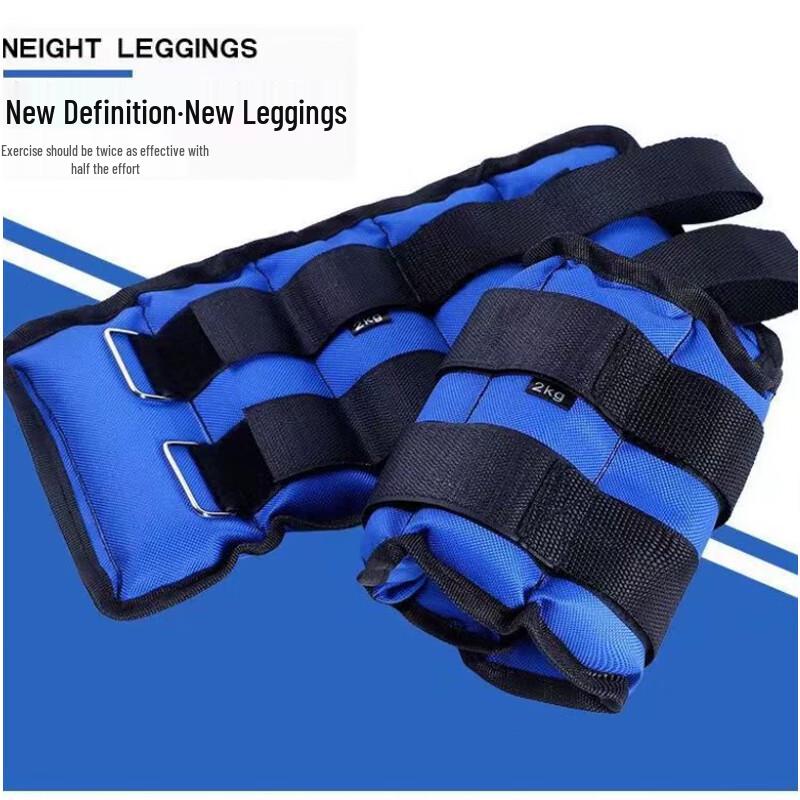 Wandobojiate 6kg Weighted Sandbag Pair