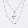 Heipeul Surgical Necklace (Hwn-54)