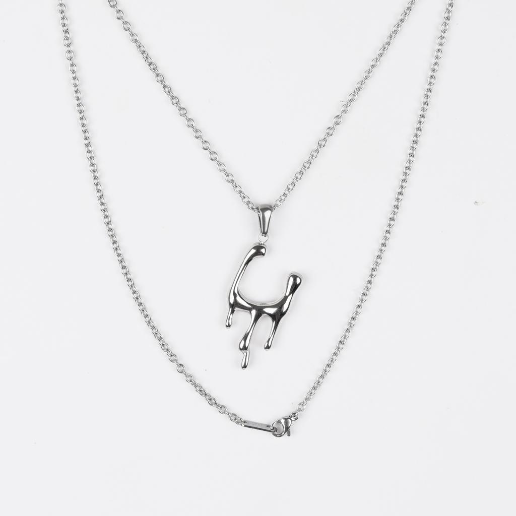 Heipeul Surgical Necklace (Hwn-54)