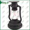 Mingji Portable Hand-Crank Emergency Camping Lantern