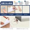 Limited Bolinker Tile Mat 30 X 30cm Thickness 4mm Soundproofing Protective Flooring Mat Compatible with Pets Stays In Place Suction Tile Mat Joint Mat
