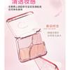 ROZO - Angel Quad Blush Palette - 2 Types