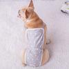 Hund Physiologische Hose Windel Hygiene Waschbar Hündin Teddy Corgi Französische Bulldogge Höschen Shorts Unterwäsche Welpen Slips
