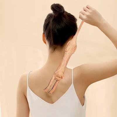 Masaj – Sırt kaşıyıcıları ve masaj aletleri