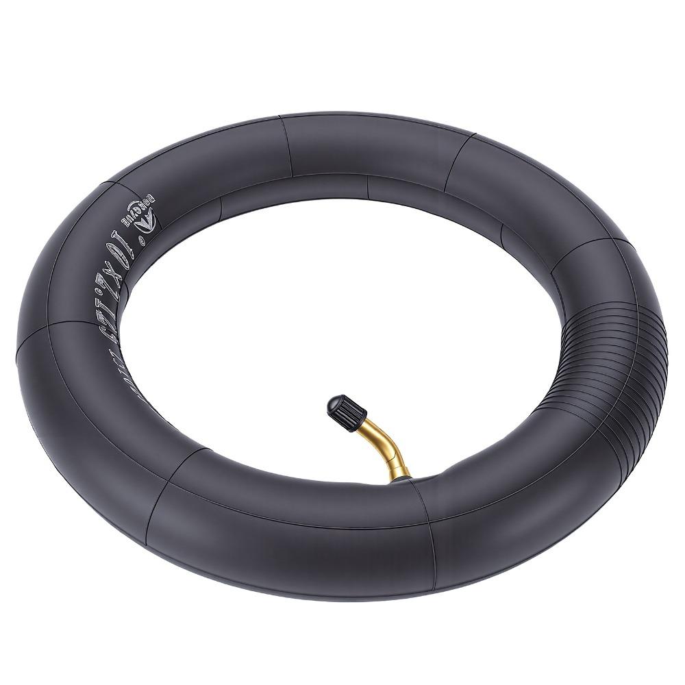 2PCS 12x2.125 Inch 12x2.125 Bike Inner Tube Black Electric Scooter Inner Tube Tricycles