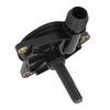 VOLLSUN Right Hand Crankcase Vent Valve 11157563506 Replacement for E65 E66 760i 760Li