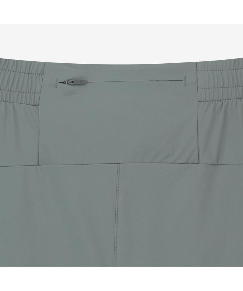 Noseupeiseu Ns6Nr07L Ventrun Shorts Gray