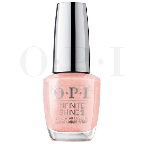 

[OPI][Infinite Shine] N52 - HUMIDI TEA 15ml