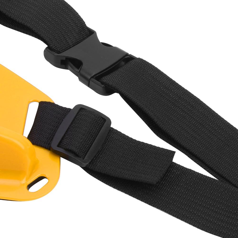 Adjustable Fishing Rod Holder Belt Lightweight Boat Fishing Rod Holder Fishing Tackle