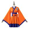 Ninja Gale Chuan Cos Suit Wukong Kimono Suit Anime Character Performance Suit Source Factory New Product