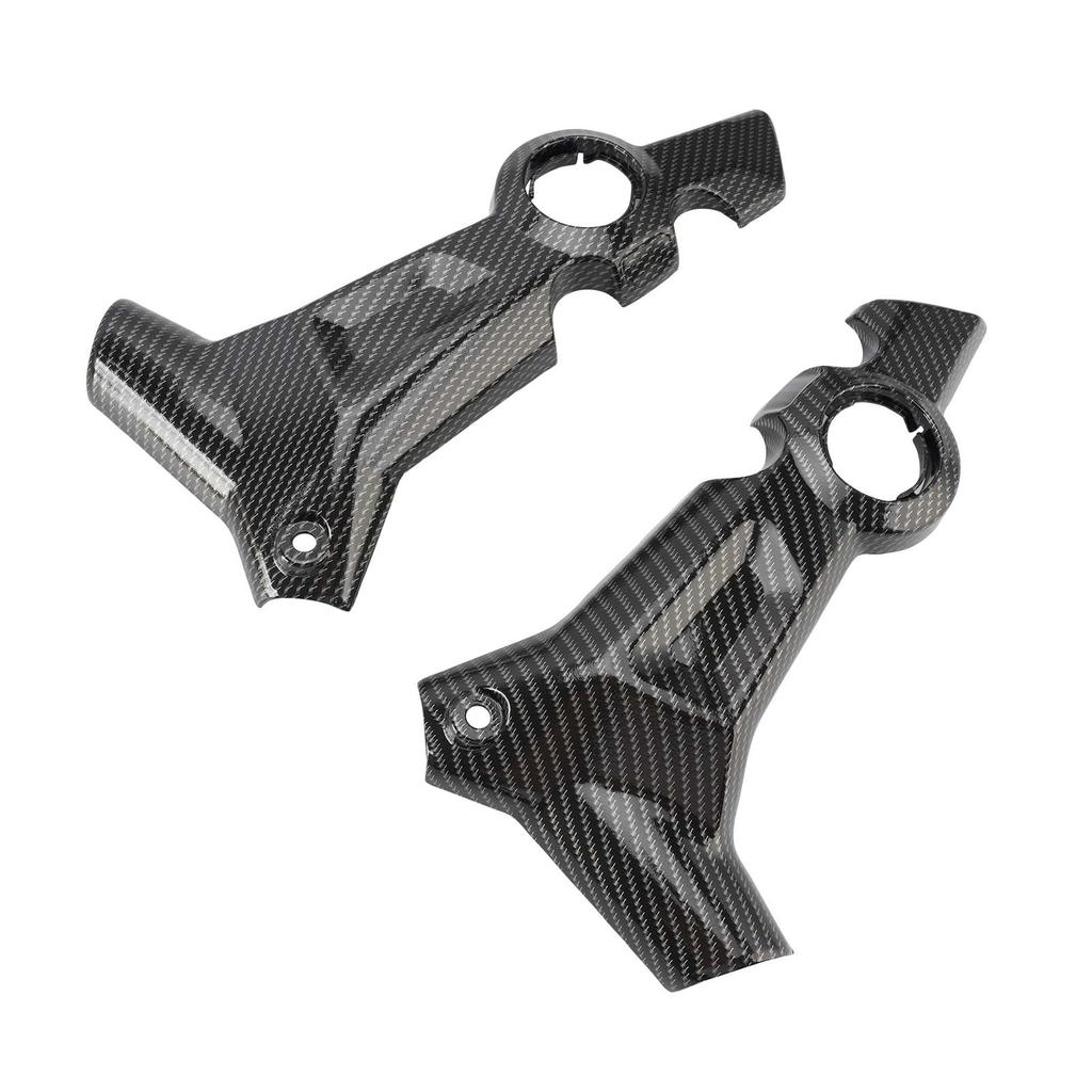 Frame Guard Side Protection Cover Fairing For Trident 660 22-25 800 25-27 Carbon