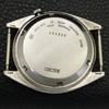 AUTOMATIC VINTAGE SEIKO 5 JAPAN 7019A MENS GOLDEN COLOR DIAL WATCH A702617-1 R209-a702617