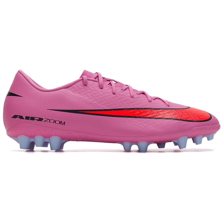 Nike Zoom Mercurial Vapor 16 Academy AG Scary Good Pack Unisex Sneakers Purple Magic-Flamingo Total-Crimson FQ8364-600