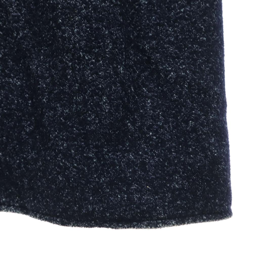 GALERIE VIE Made In Japan Long Sleeve No Color Coat 36 Navy System Women Used