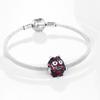 Charms Do Pandora Zawieszka Charms Bobek Muminki Srebro 925 Charmsy Trusky