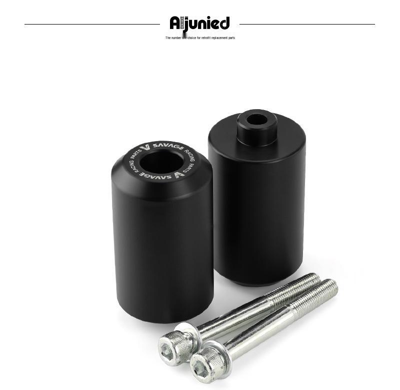 Yamaha FZ6/FZ1/FZ8 Motorcycle Anti-Fall Protector Bar Accessories