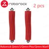 Fit for Roborock Qrevo Pro/ Qrevo MaxV/ Qrevo S Robot Vacuum Accessories Mop Hepa Filter Main Side Brush Parts Replacement
