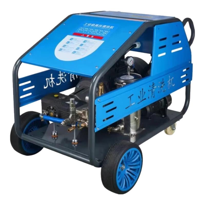 Yi Fei HD10/23-4M Electric High-Pressure Washer CN plug (adapter included)