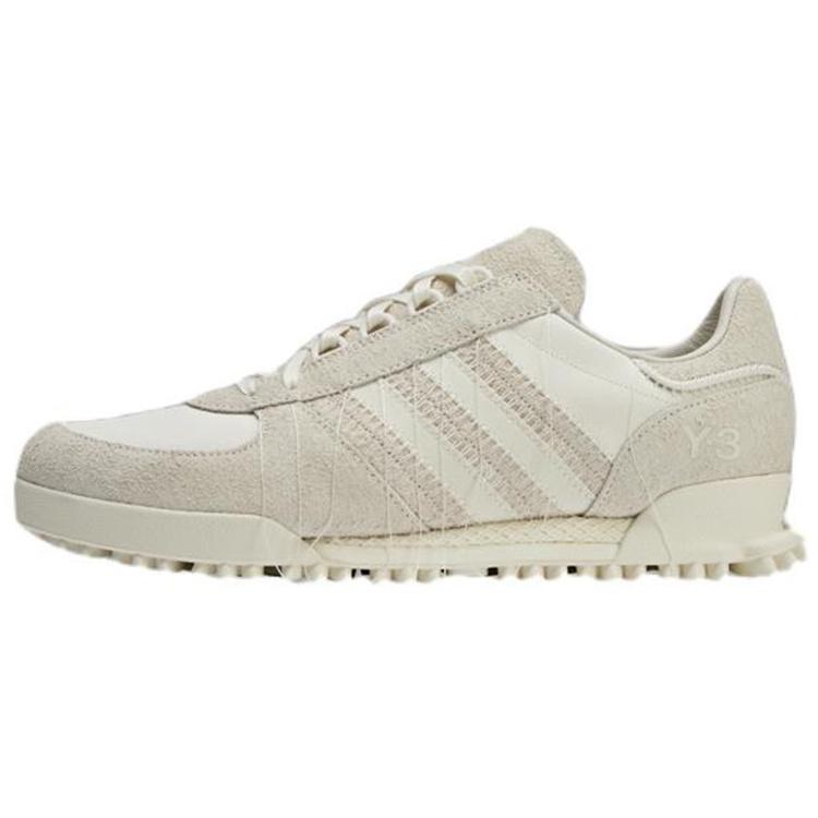 adidas Y-3 Marathon Trail Off White Men s ID4121 EU 38
