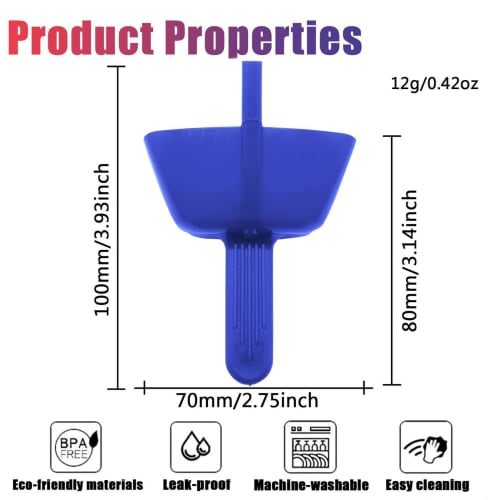No-drip, No-stick Popsicle Holder, Easy To Hold, Keeps Kids and Toddlers' Hands Clean, No Mess, Popsicle Stick Mold, Ice Pop Mold, Confectionery, Froz