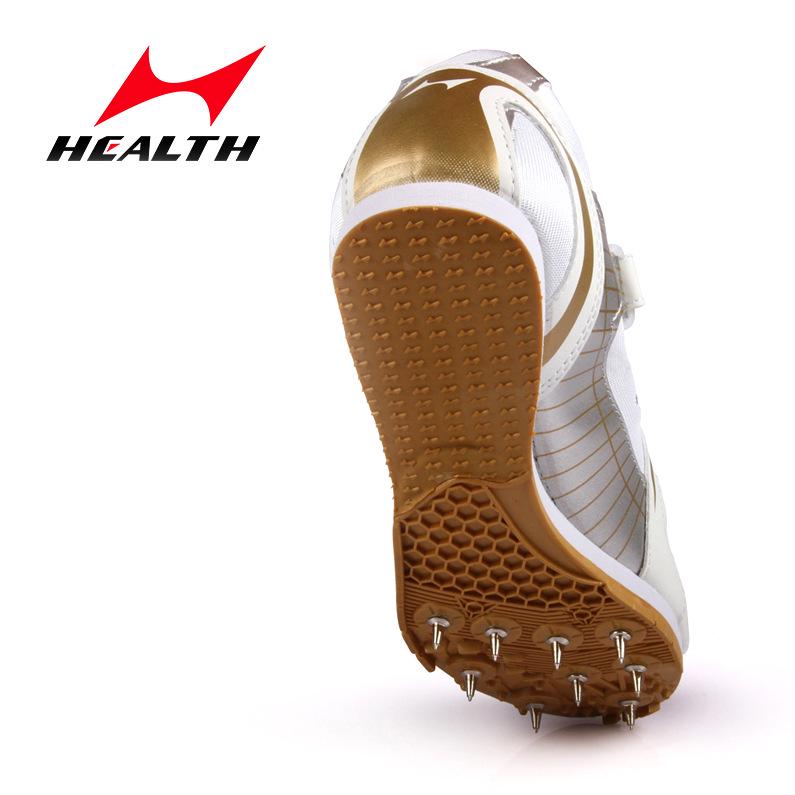 Haier 633 Professional Triple Jump & Long Jump Spikes for Men and Women