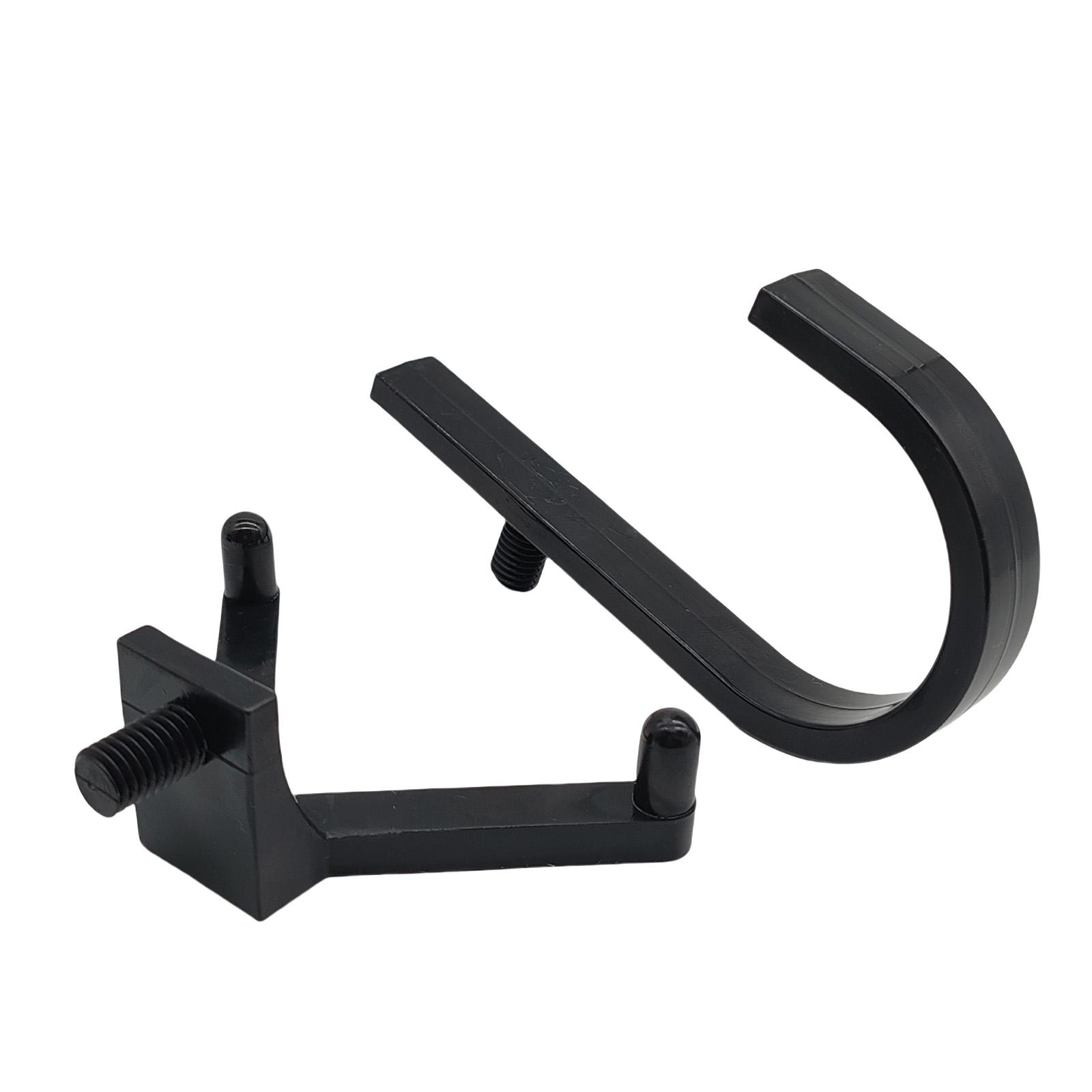 

Компактный сарай для хранения с крючками и полками, подходит для организации сада и гаража, а также для полок и аксессуаров для сараев мастеров. 3