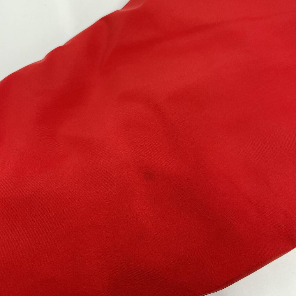 ARC'TERYX 13812 70840 Red Nylon Padded Jacket Atom LT Hoody Jacket XS RedUsed