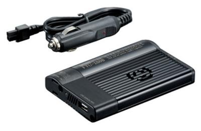 CELLSTAR Invertor Hibrid Subțire FTU-150B