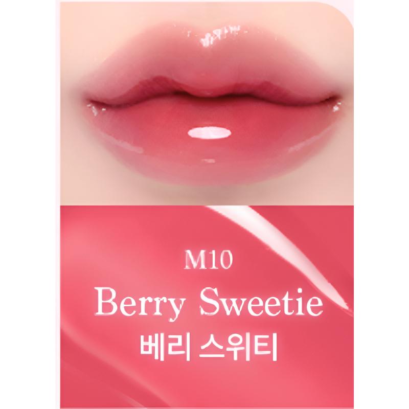 [Dasique] Juicy Dewy Glow Tint Mini