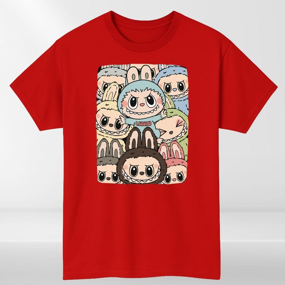 Funny cute monster Lover Cute cute monster And Friends TShirt Unisex Unisex kids S
