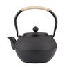 Cast Iron Tea Kettle Hot Water Kettle Household Boil Water Kettle Induction Cooker Gas Stove Universal for Stove