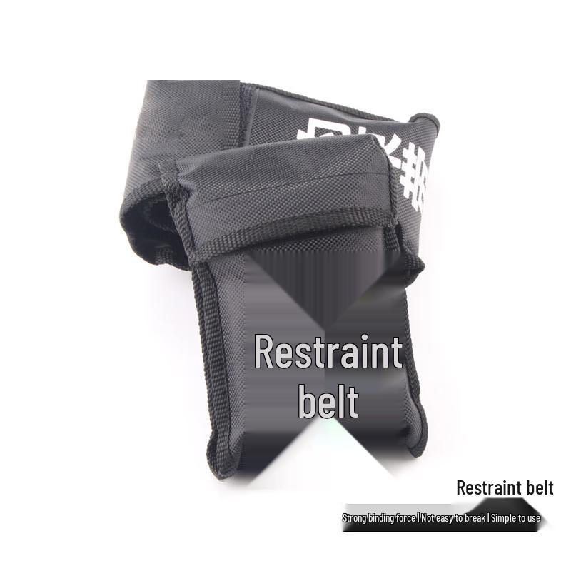 Security Restraint Strap