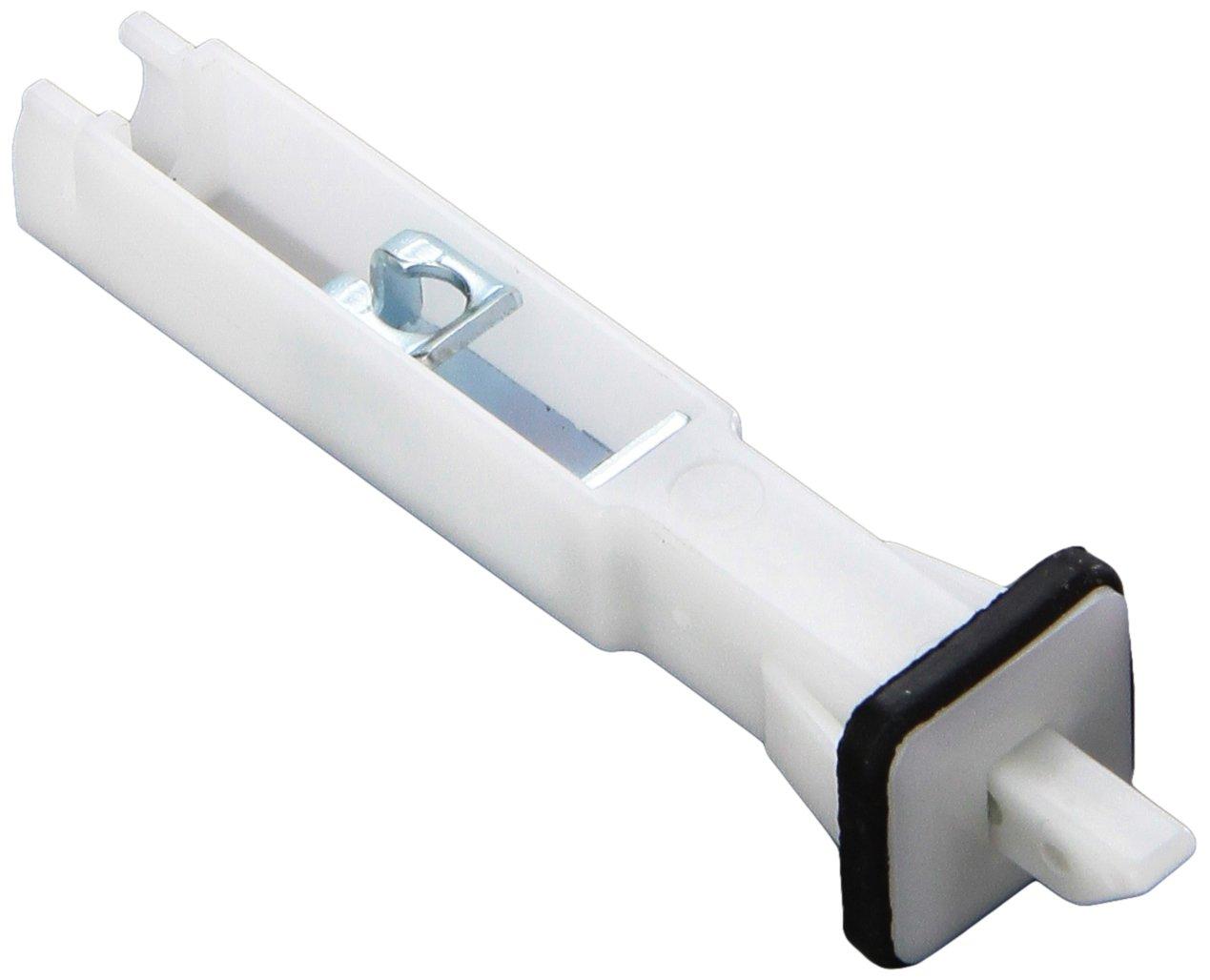 NISSAN Genuine Parts Lock & Rod Assembly Gas Filler Opener