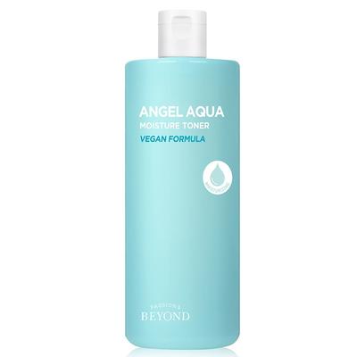 Angel Aqua Moisture Calming Toner H B, 500ml, 1 Piece