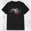The Mars Volta Progressive Rock Band T-Shirt